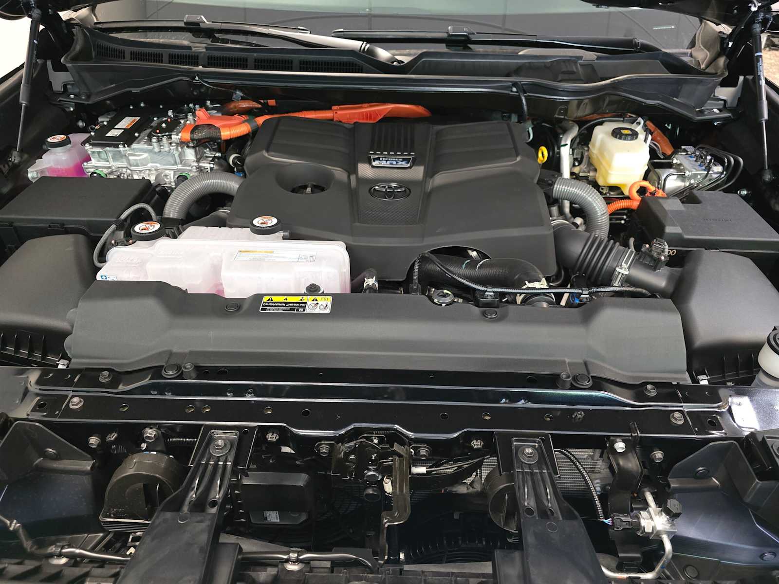 Thumbnail: 2026 Toyota Tundra - 9