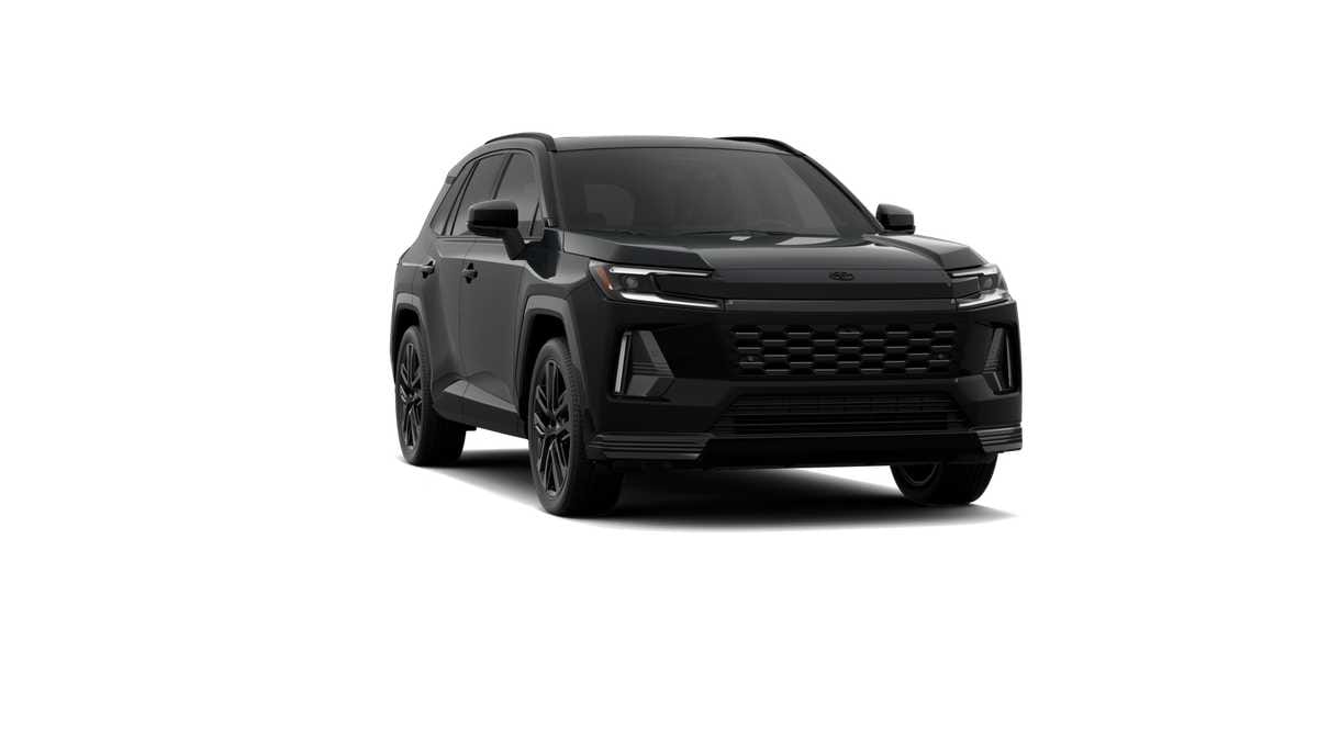Thumbnail: 2026 Toyota RAV4 - 16