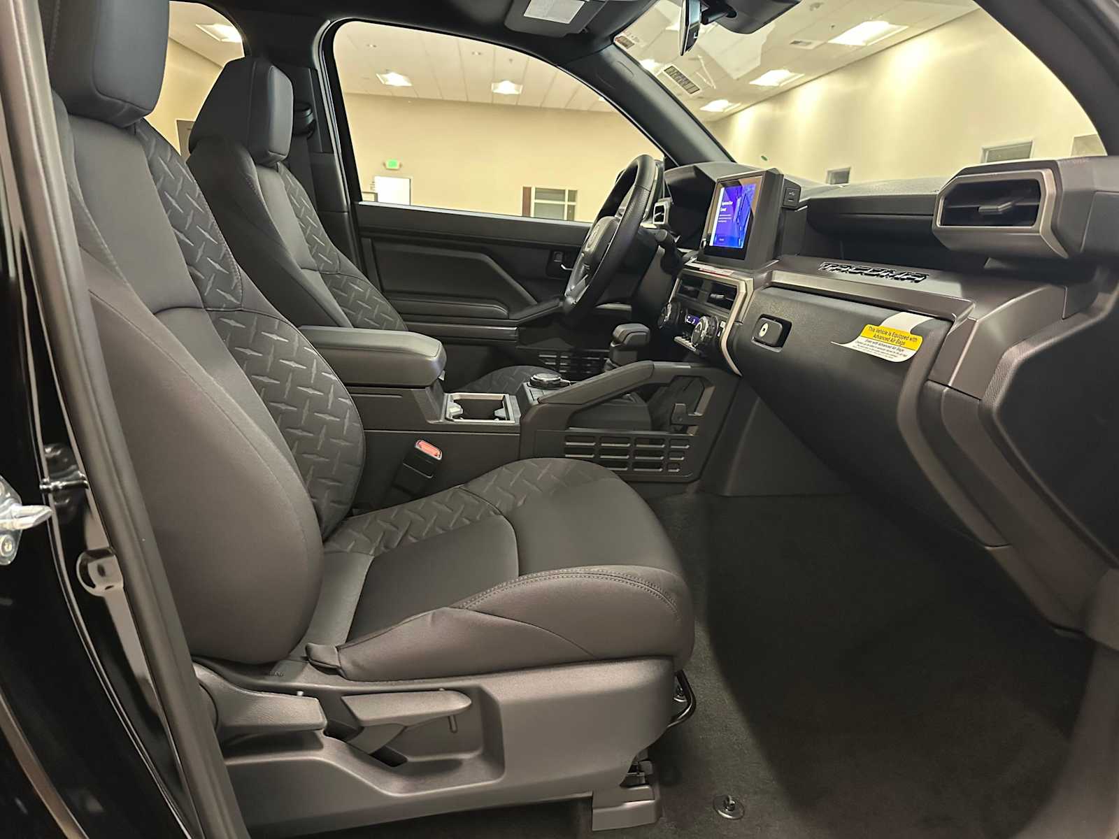 Thumbnail: 2026 Toyota Tacoma - 26