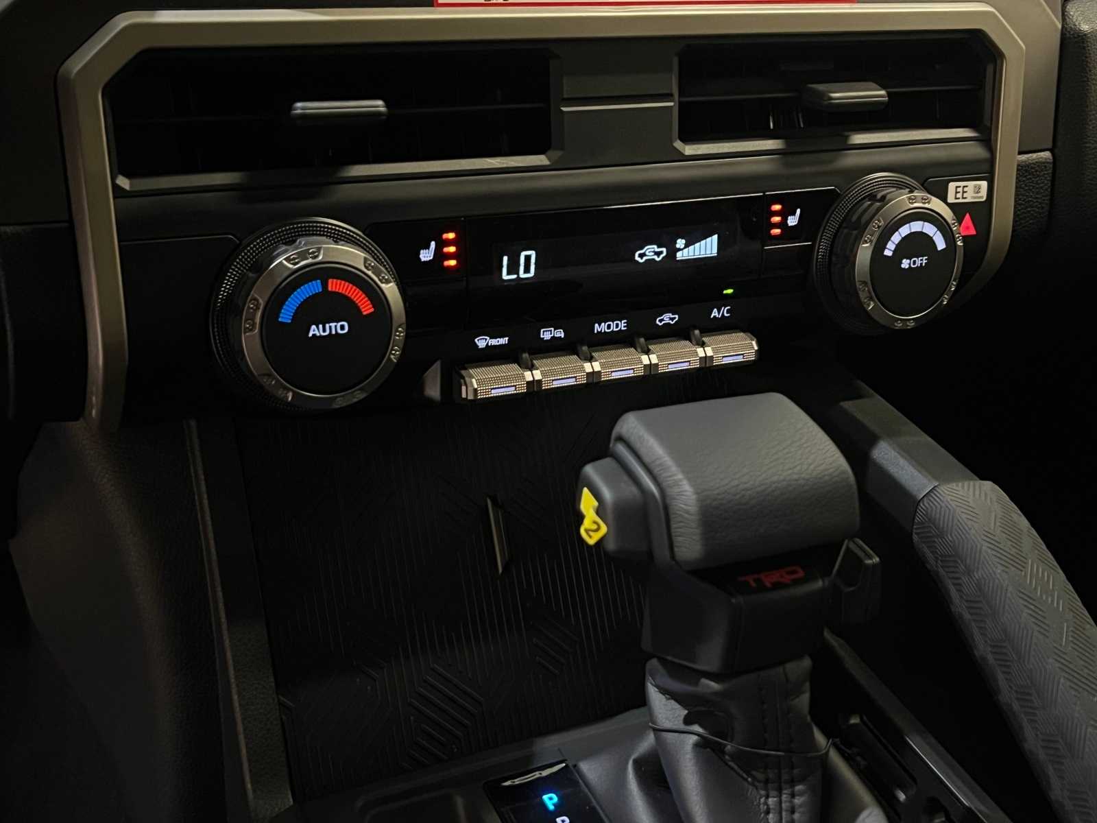 Thumbnail: 2025 Toyota Tacoma - 24
