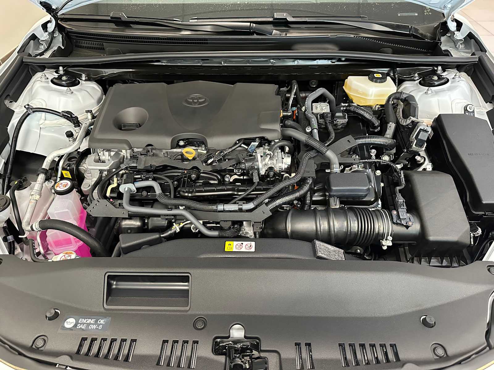 Thumbnail: 2026 Toyota Camry - 9