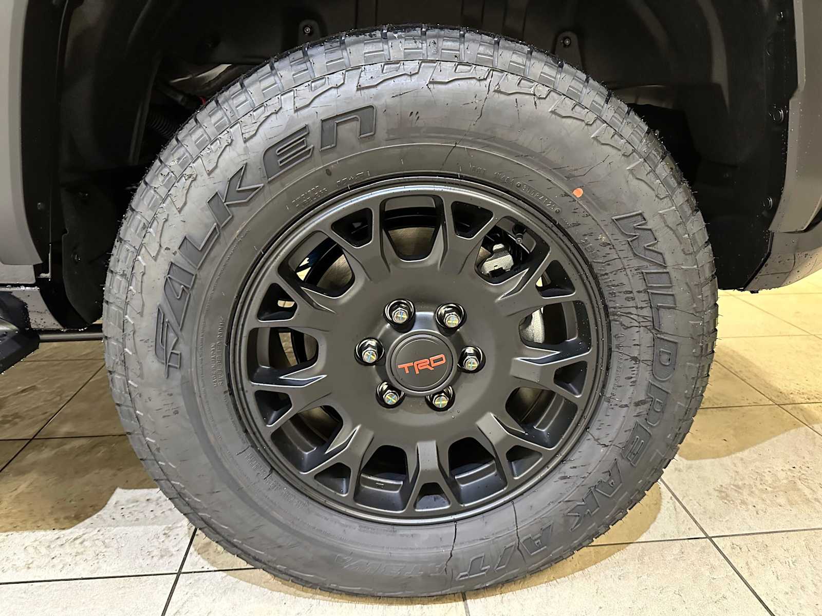 Thumbnail: 2026 Toyota 4Runner - 8