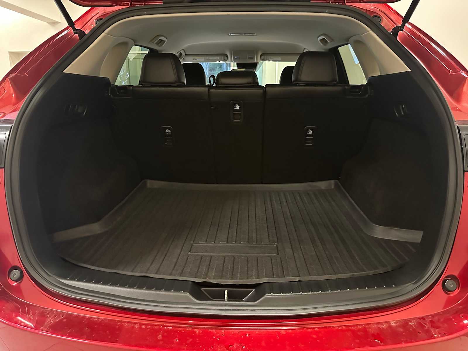 Thumbnail: 2021 Mazda CX-5 - 30