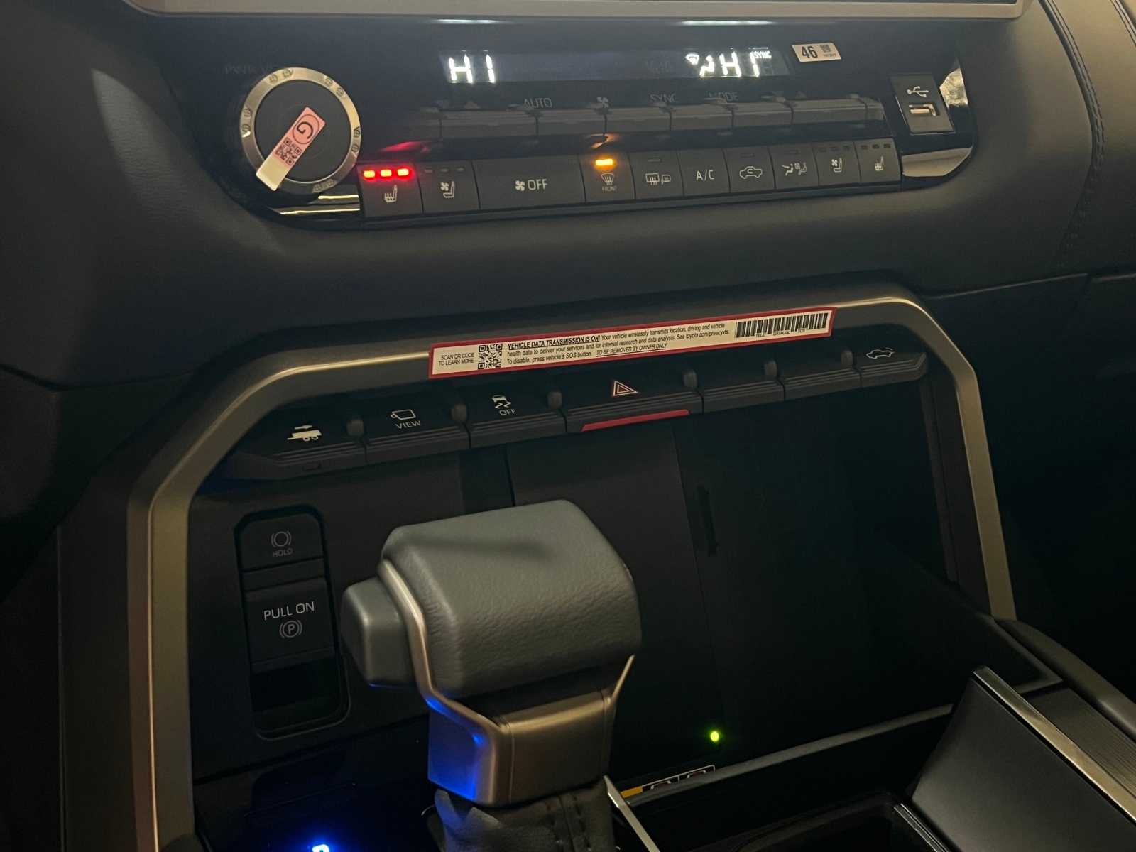 Thumbnail: 2026 Toyota Tundra - 24