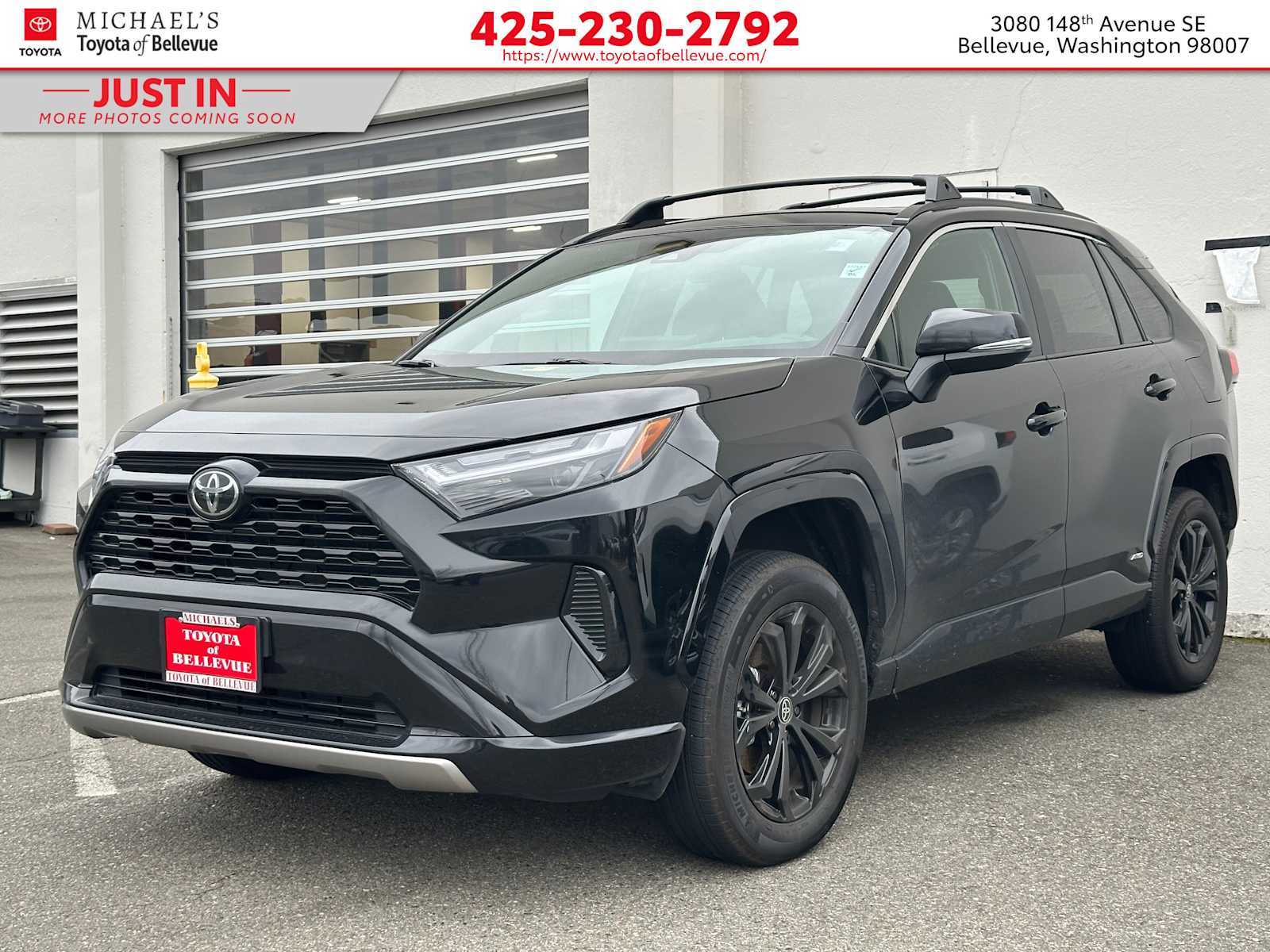 Thumbnail: 2025 Toyota RAV4 - 1