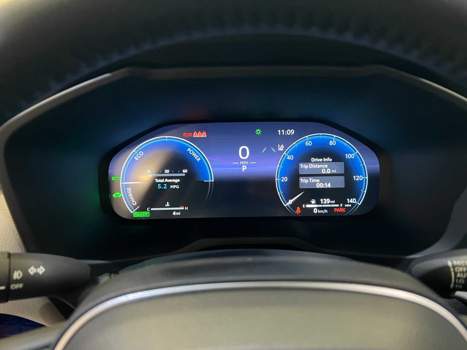 Thumbnail: 2025 Toyota RAV4 - 19