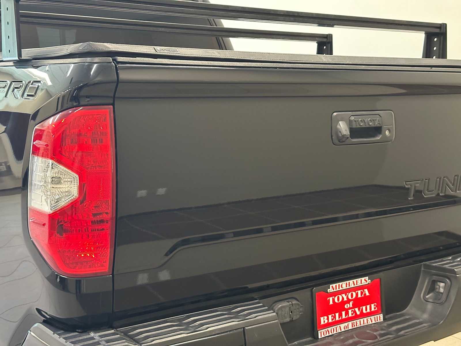 Thumbnail: 2019 Toyota Tundra - 7
