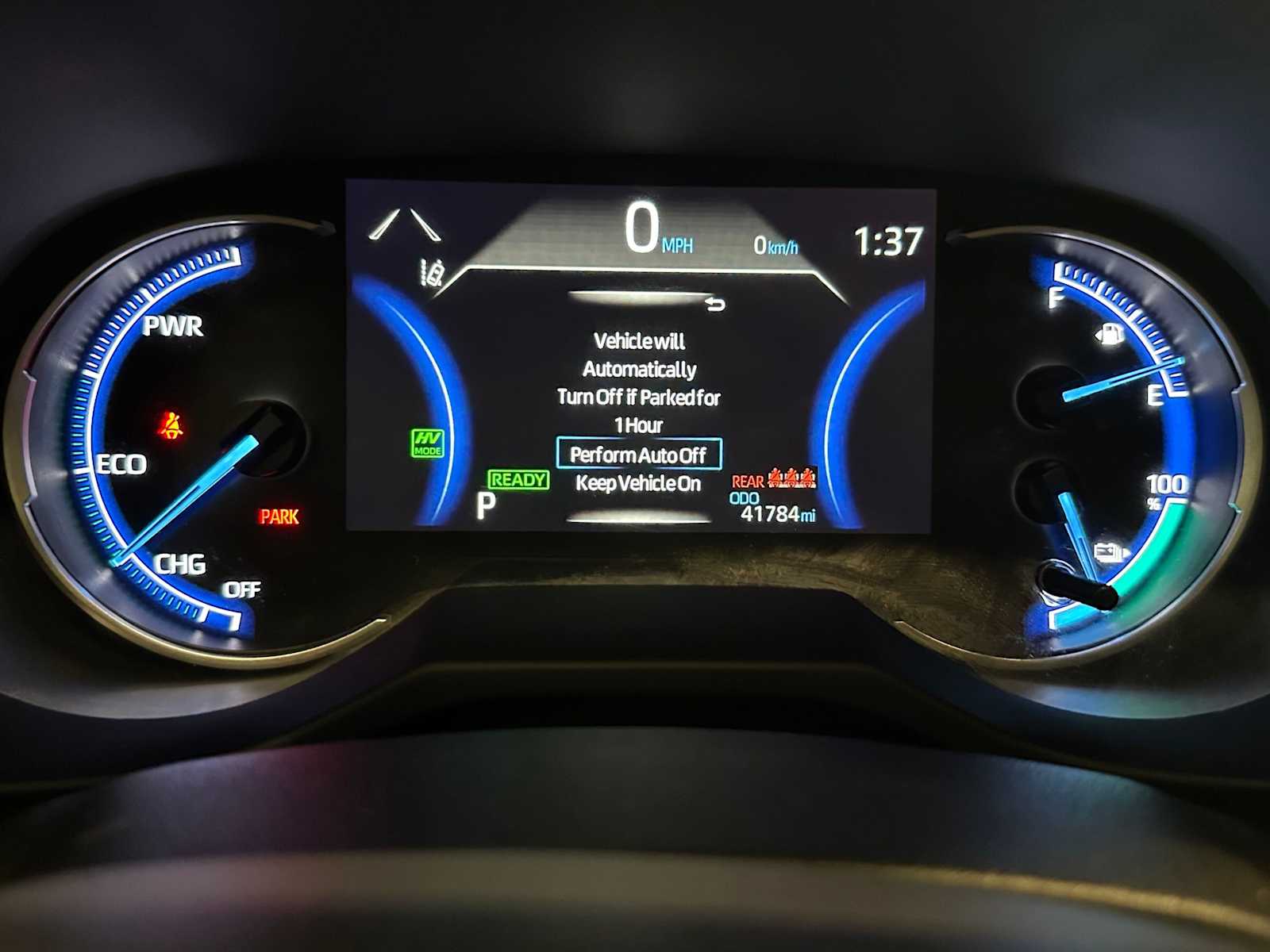 Thumbnail: 2021 Toyota RAV4 - 12