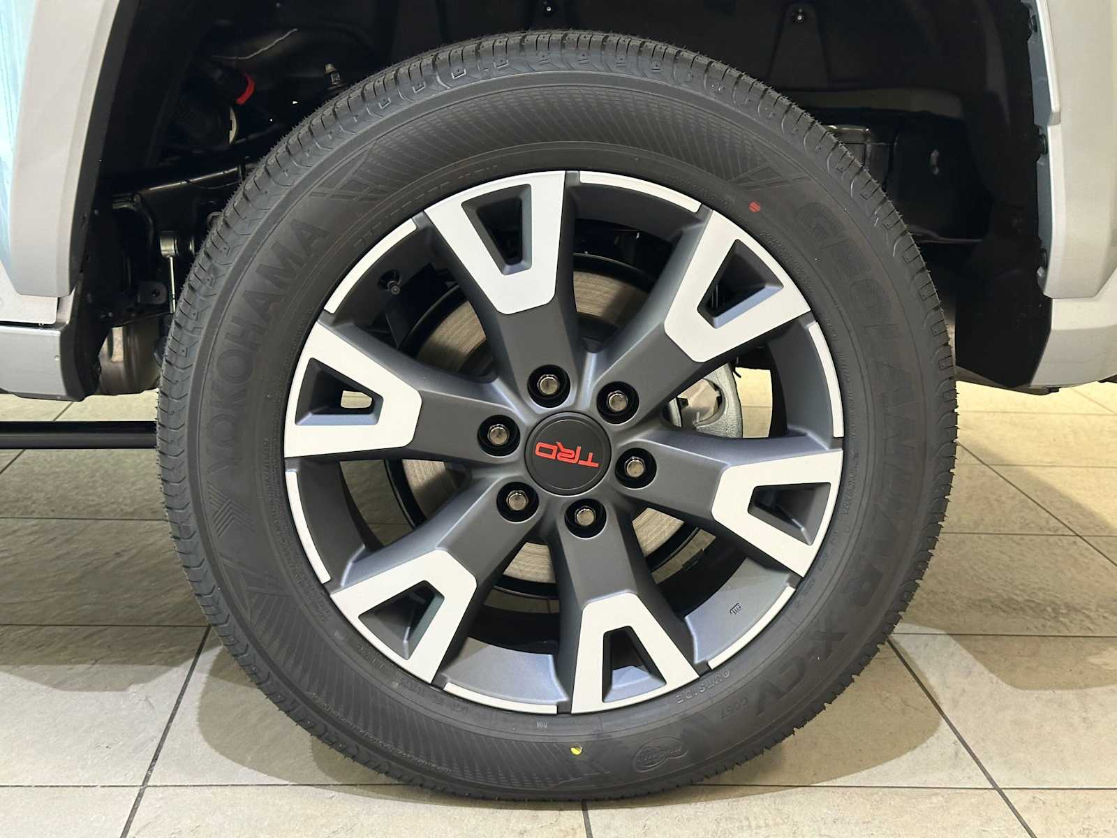 Thumbnail: 2026 Toyota 4Runner - 8
