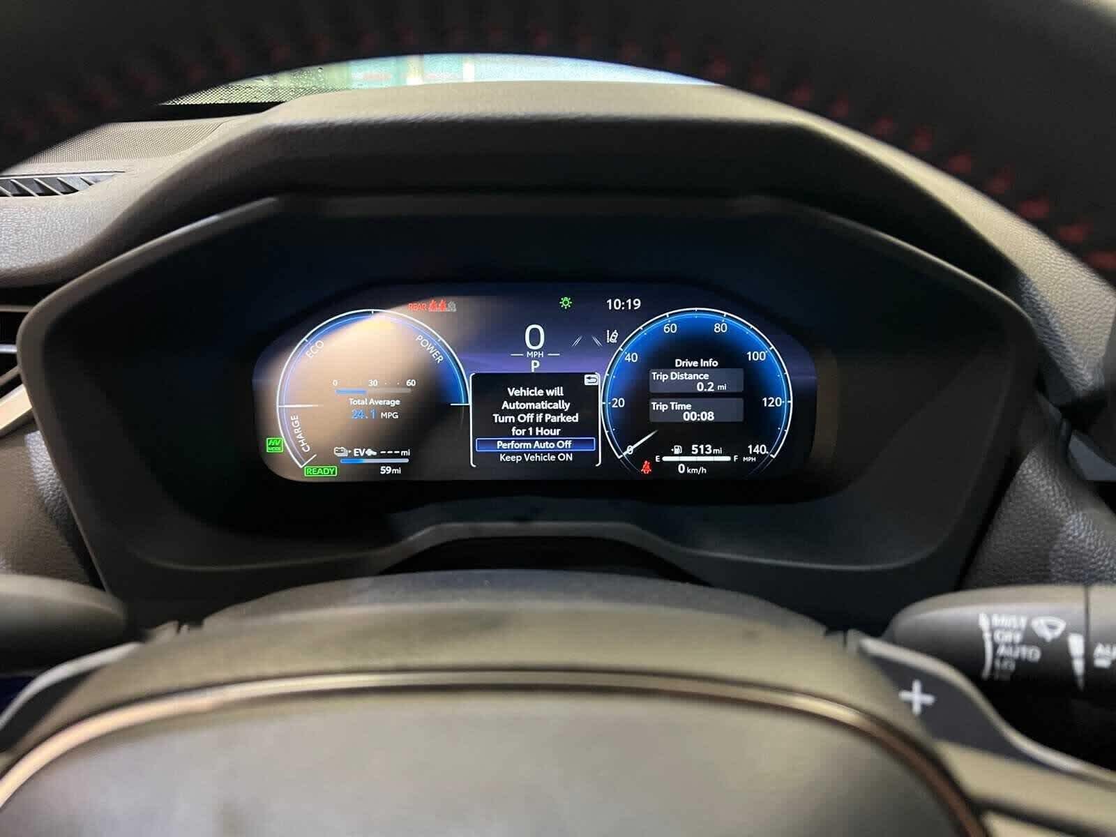 Thumbnail: 2025 Toyota RAV4 - 18