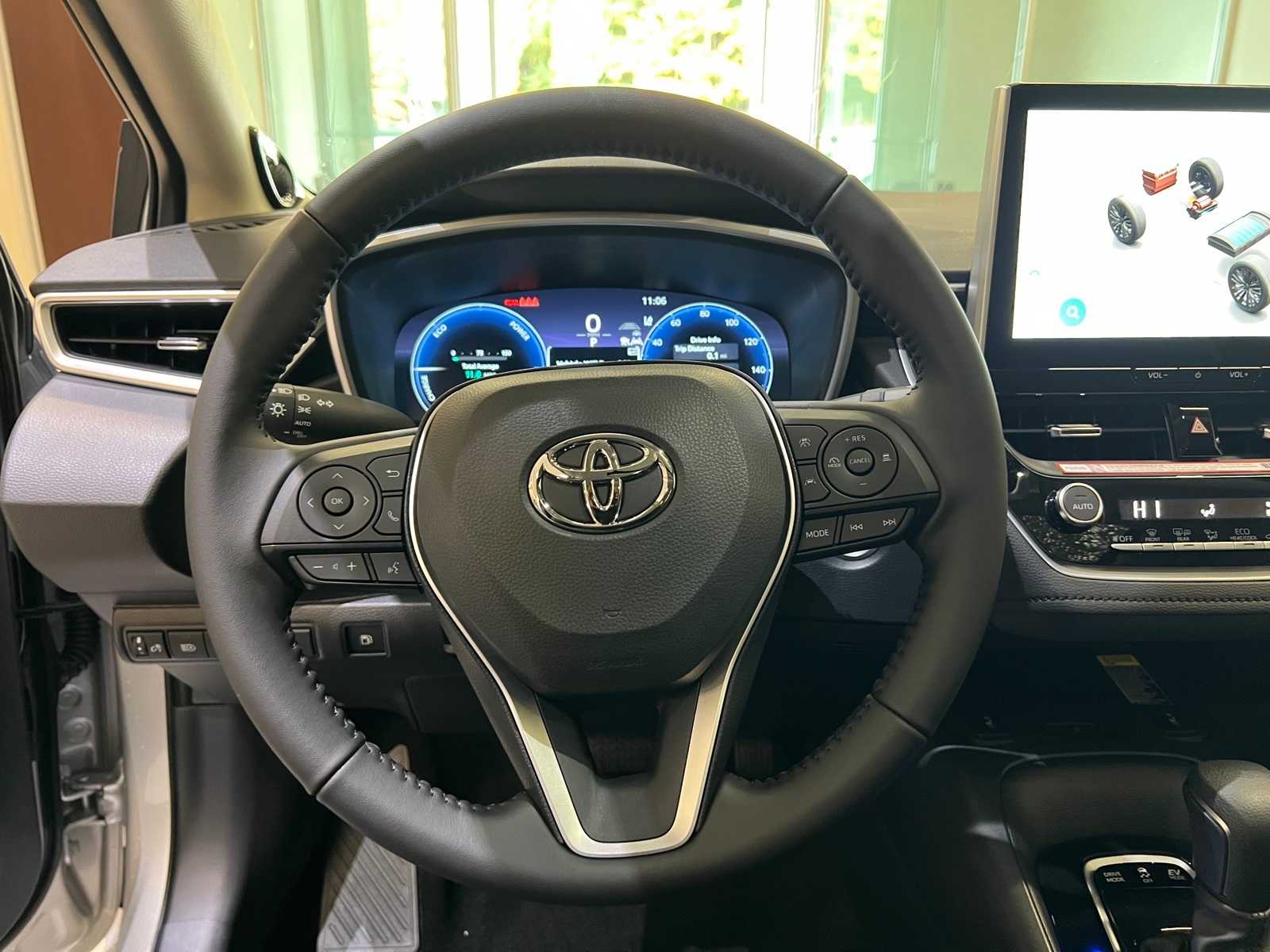 Thumbnail: 2026 Toyota Corolla - 20