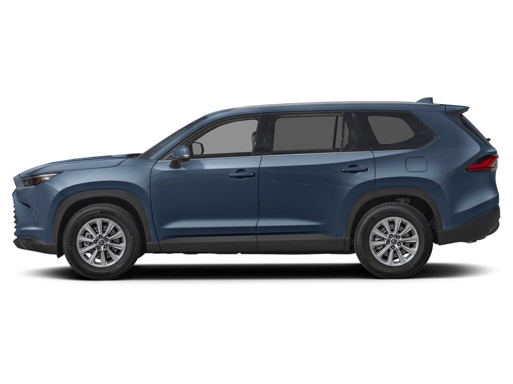 New 2026 Toyota Grand Highlander XLE SUV