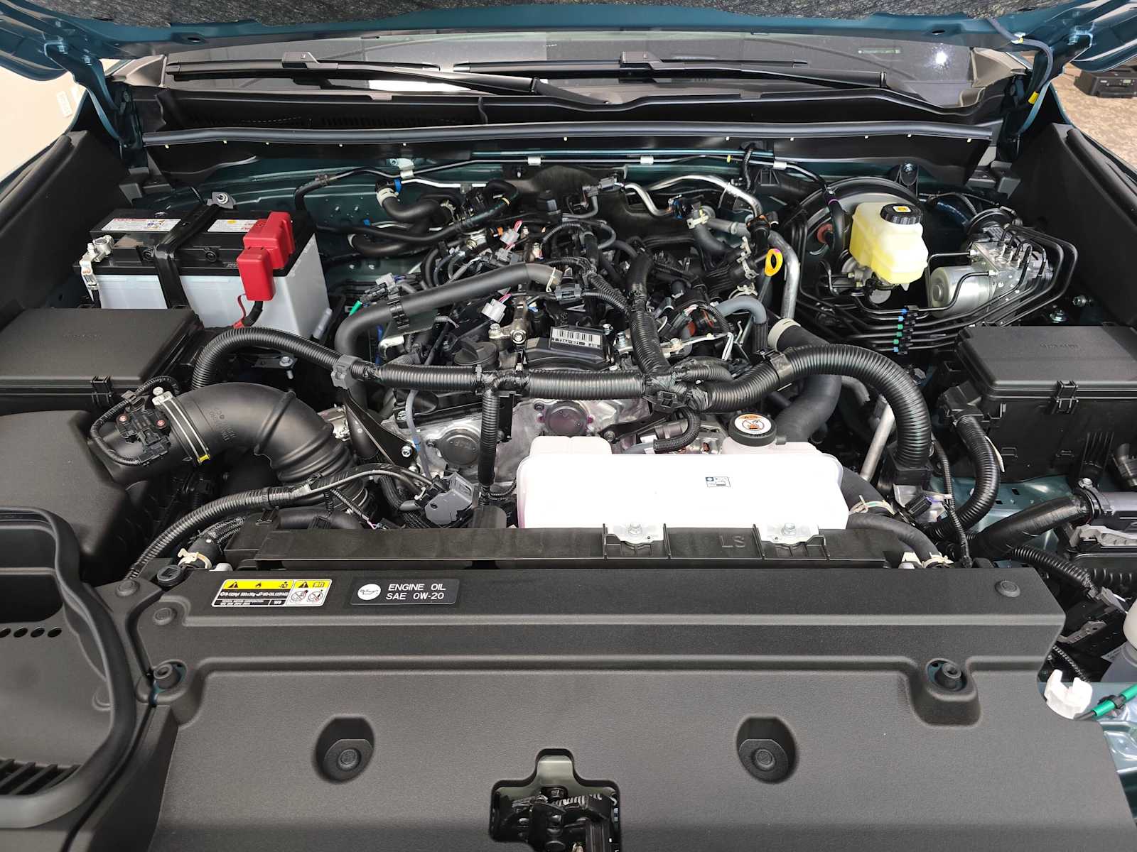 Thumbnail: 2026 Toyota 4Runner - 9