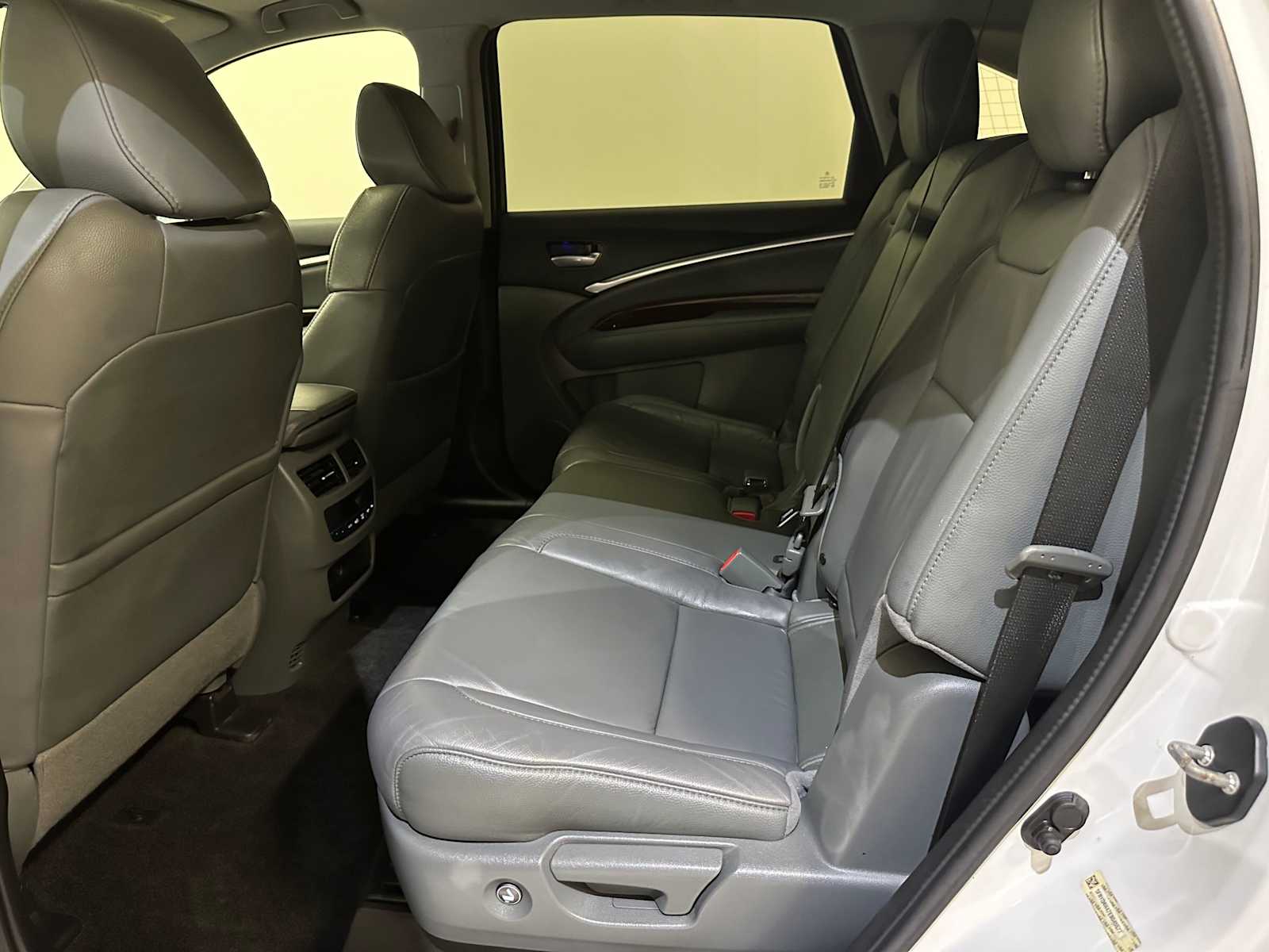 Thumbnail: 2014 Acura MDX - 23