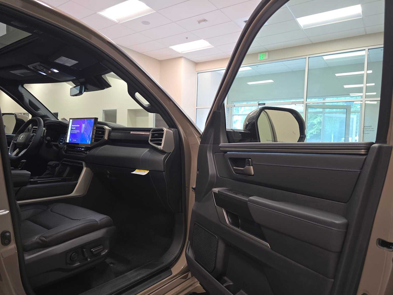 Thumbnail: 2026 Toyota Sequoia - 29