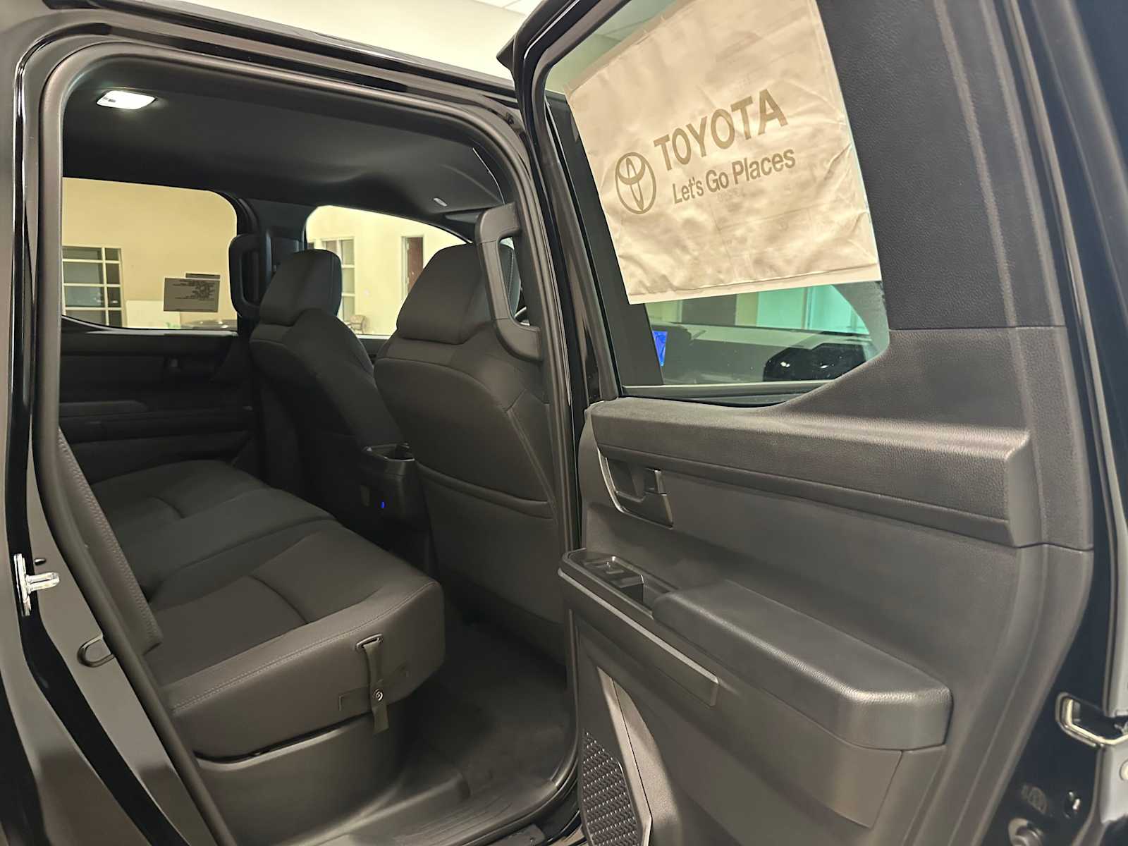 Thumbnail: 2026 Toyota Tacoma - 25