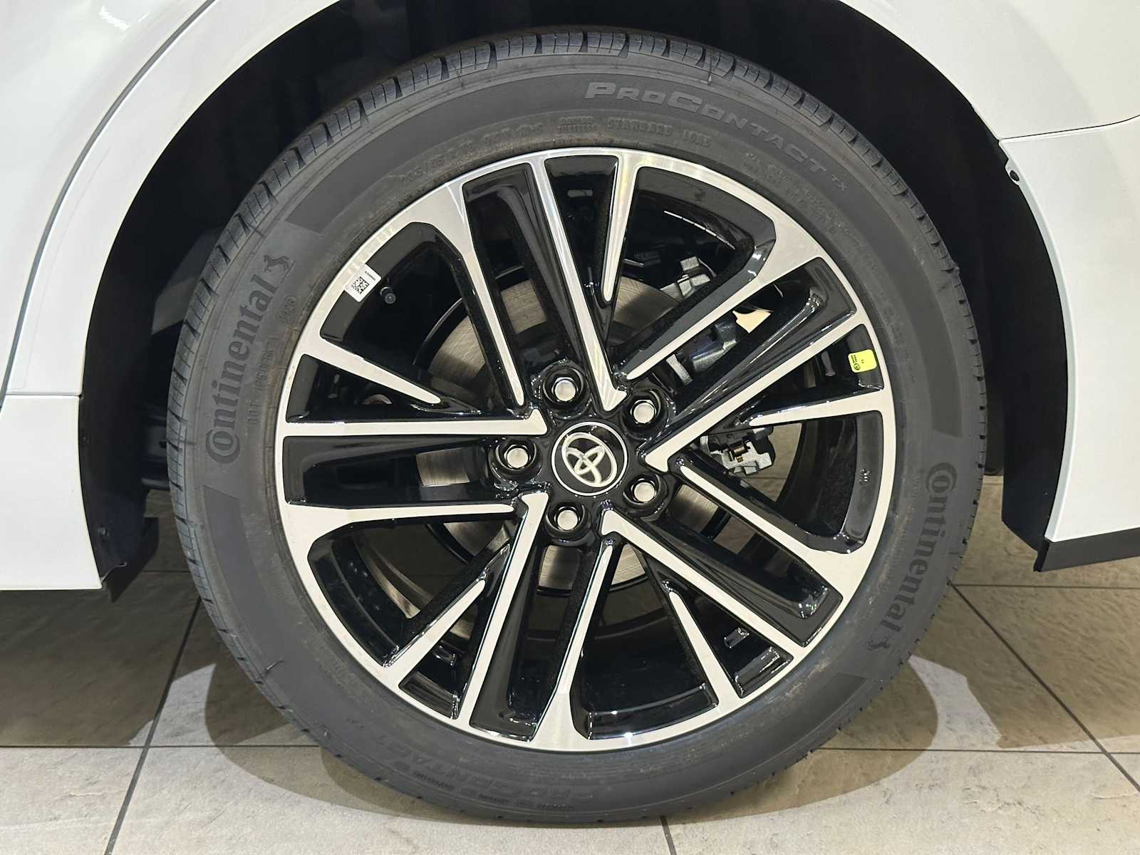 Thumbnail: 2026 Toyota Camry - 8