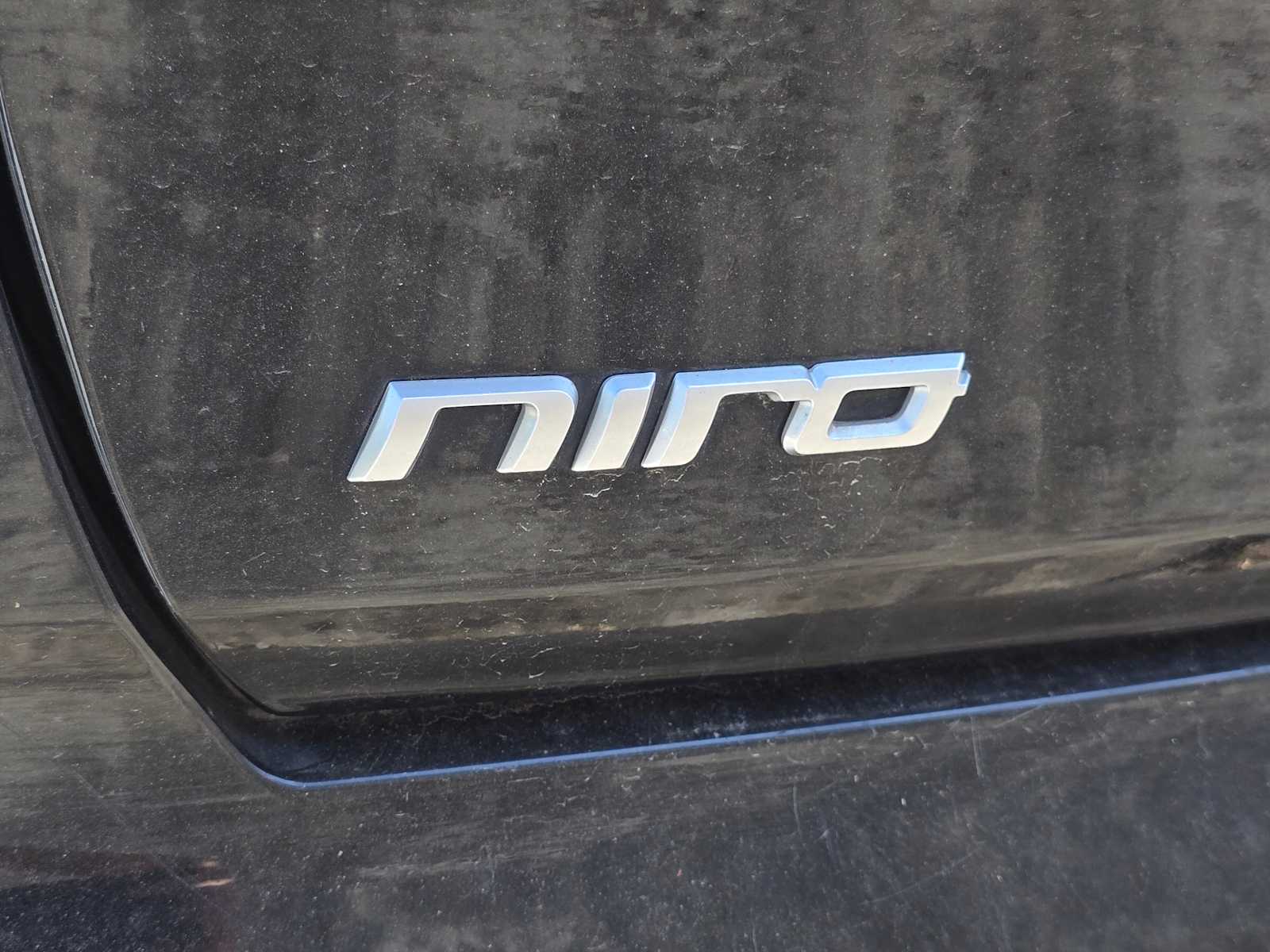 Thumbnail: 2018 Kia Niro - 5