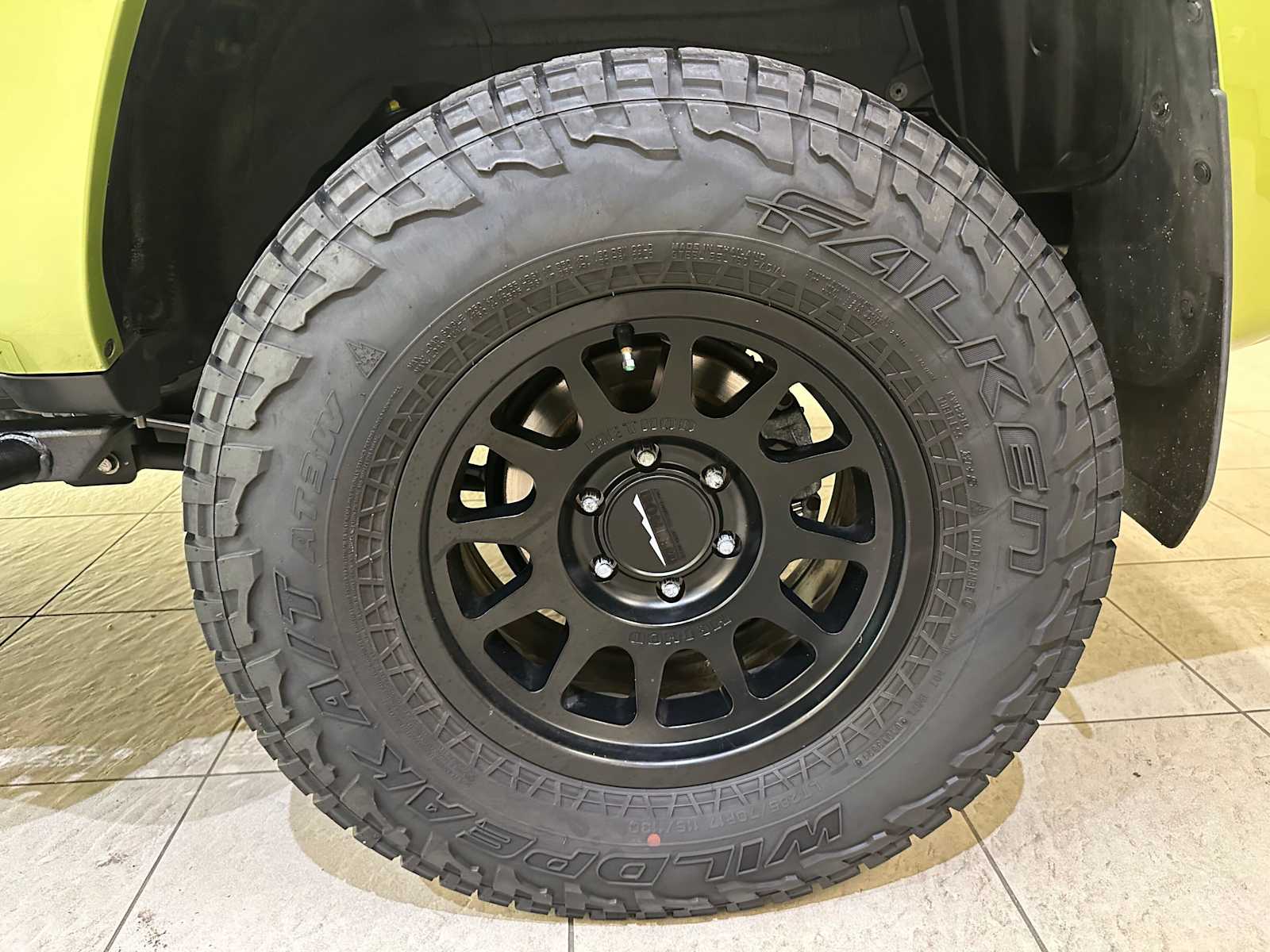 Thumbnail: 2022 Toyota 4Runner - 8