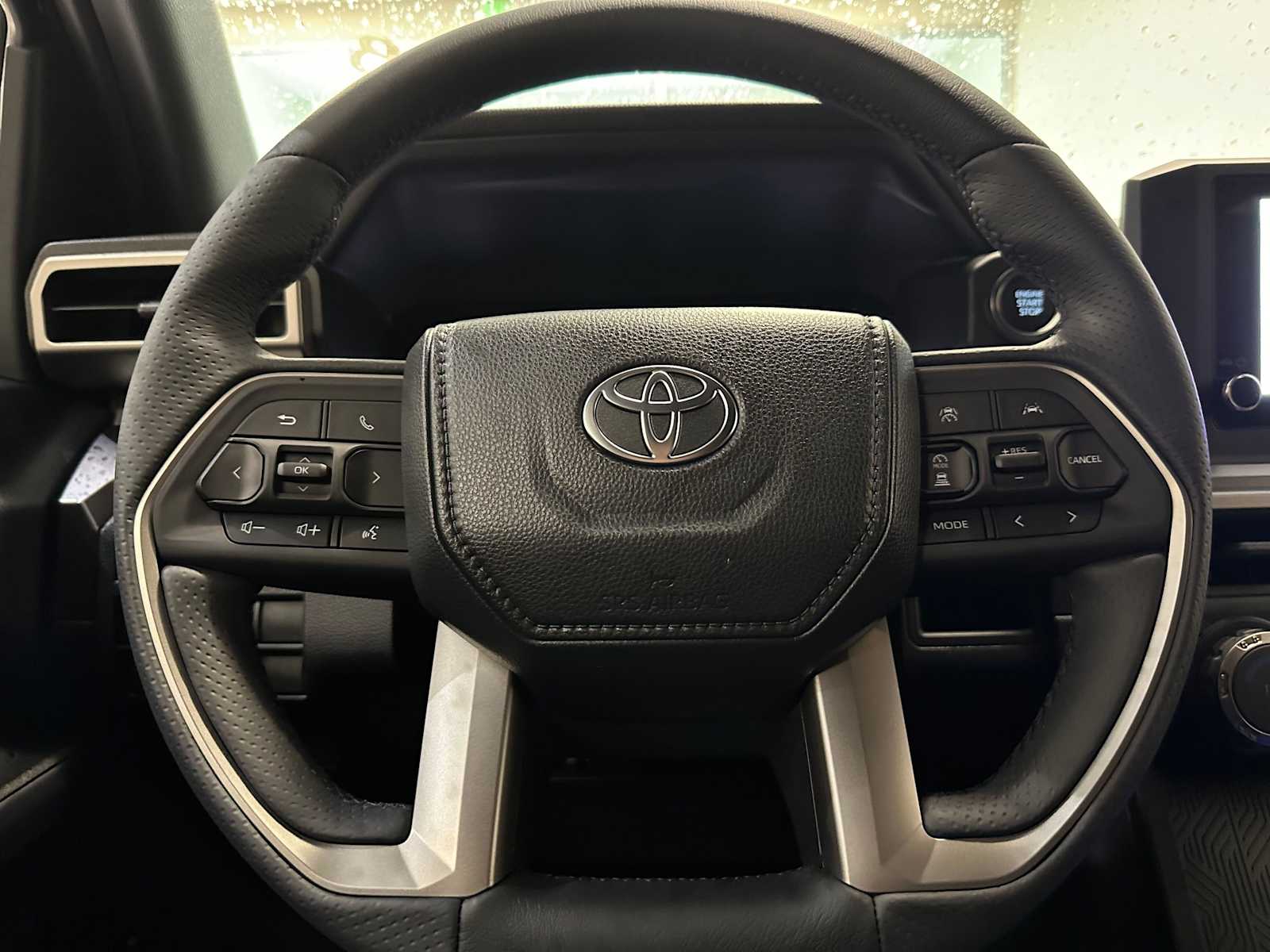 Thumbnail: 2026 Toyota 4Runner - 11