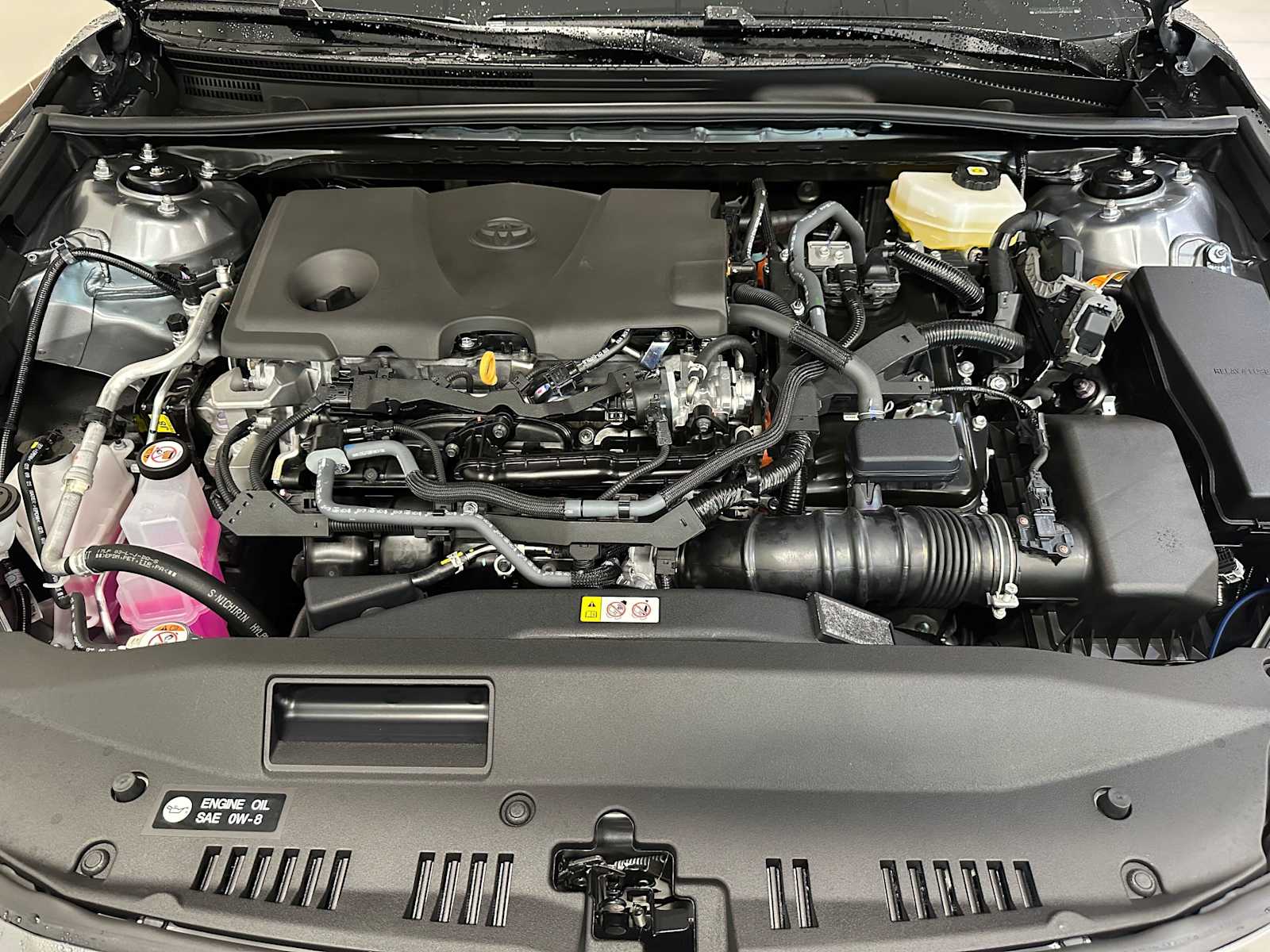 Thumbnail: 2026 Toyota Camry - 9