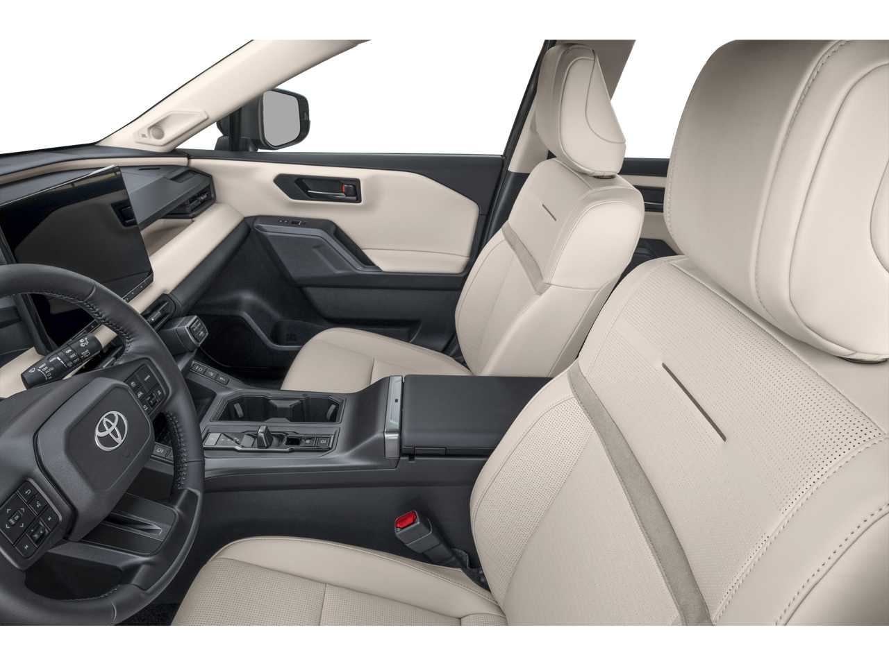 Thumbnail: 2026 Toyota RAV4 - 6