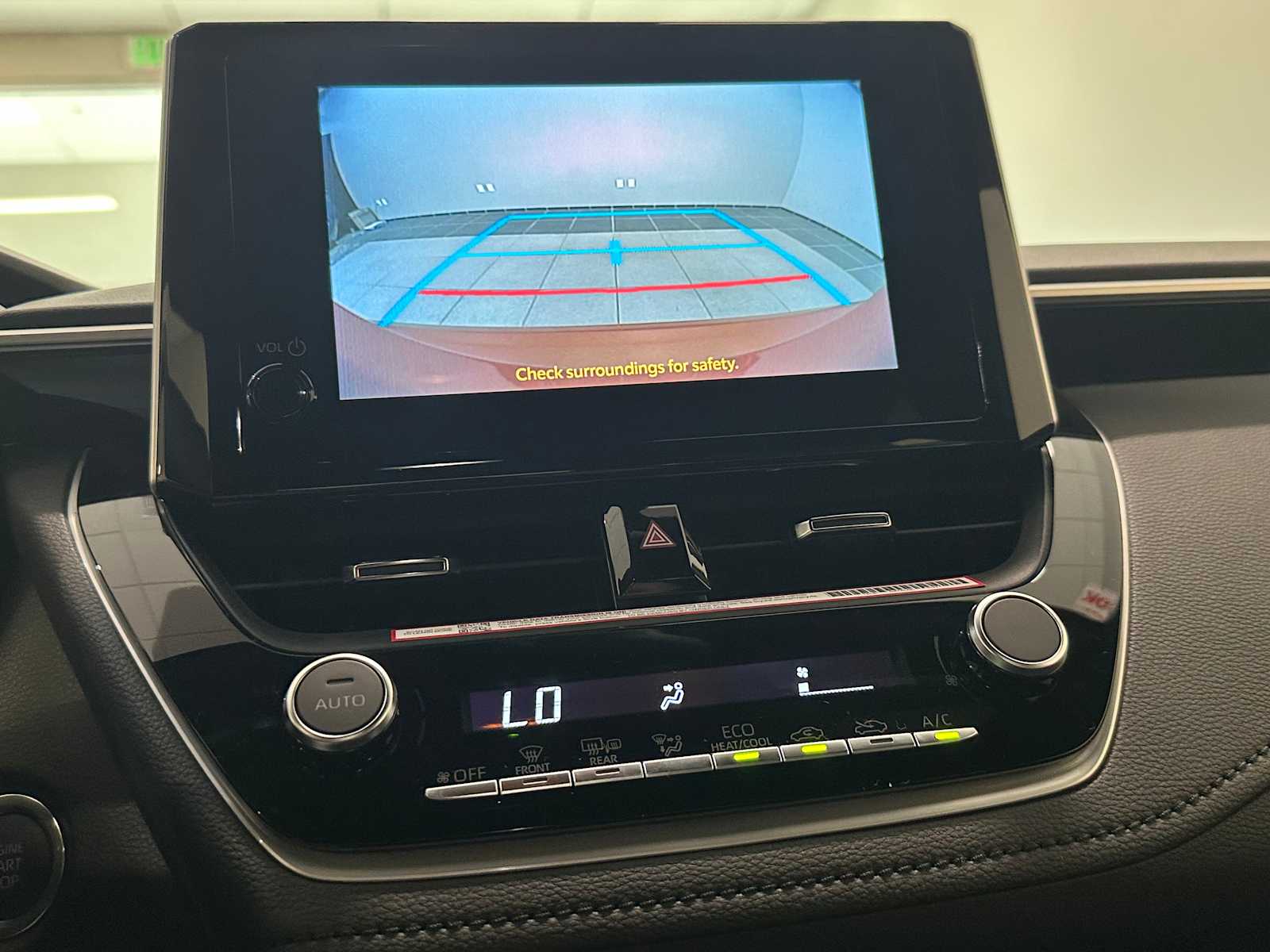 Thumbnail: 2026 Toyota Corolla - 13