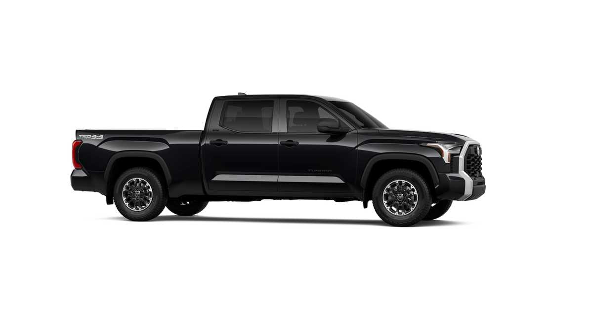 Thumbnail: 2026 Toyota Tundra - 13
