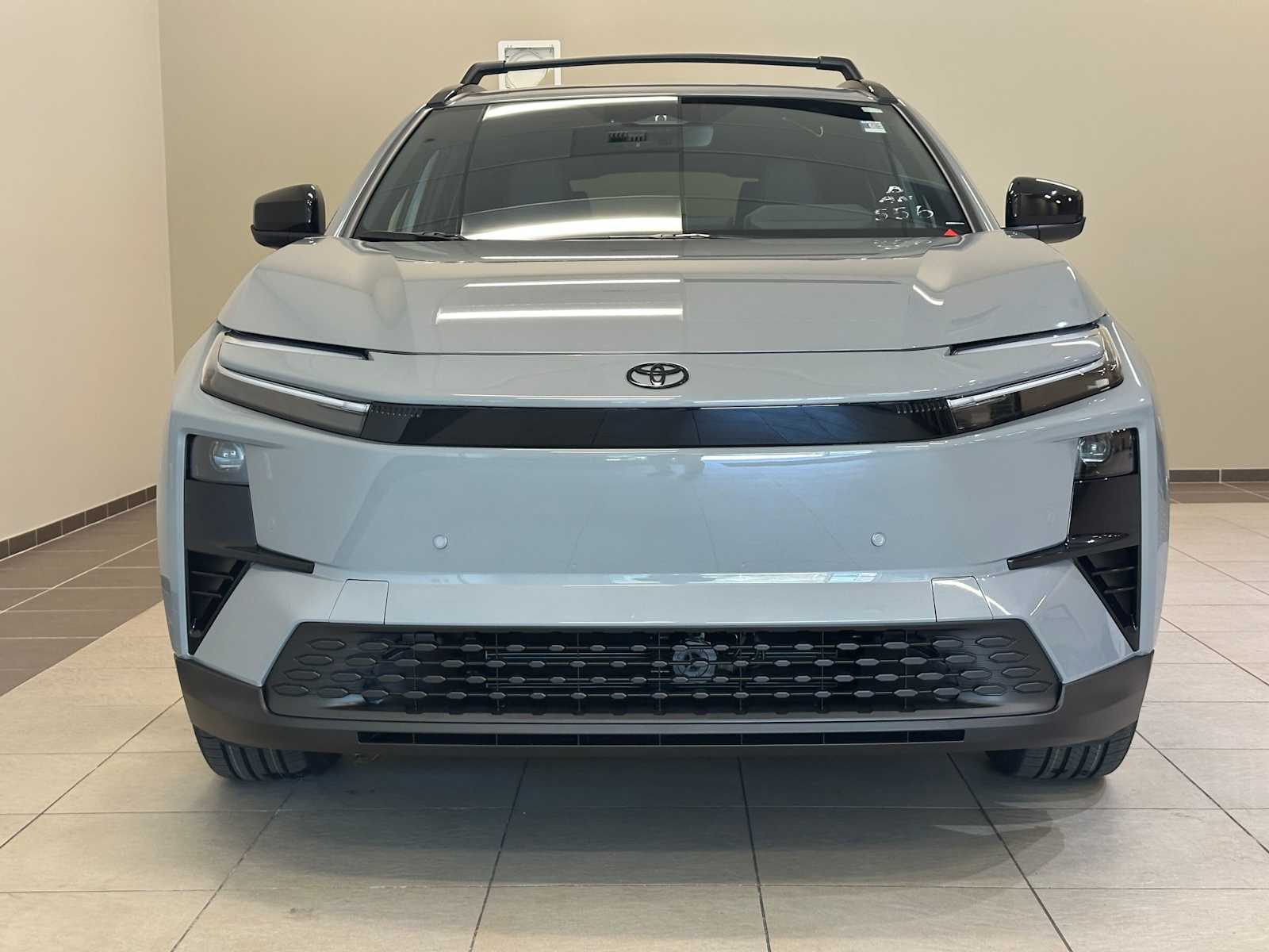 Thumbnail: 2026 Toyota C-HR - 7