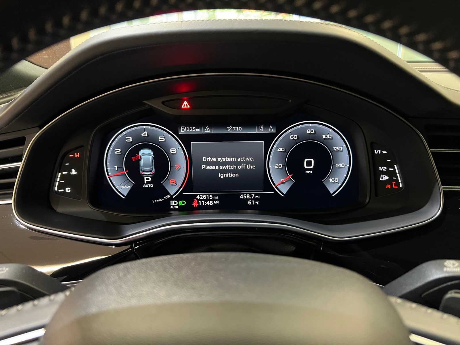 Thumbnail: 2020 Audi Q8 - 19