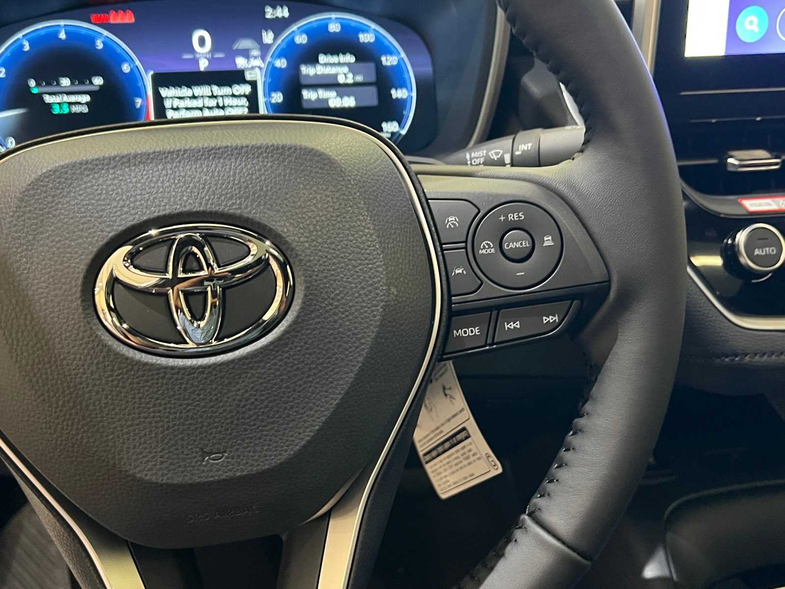 Thumbnail: 2026 Toyota Corolla - 21