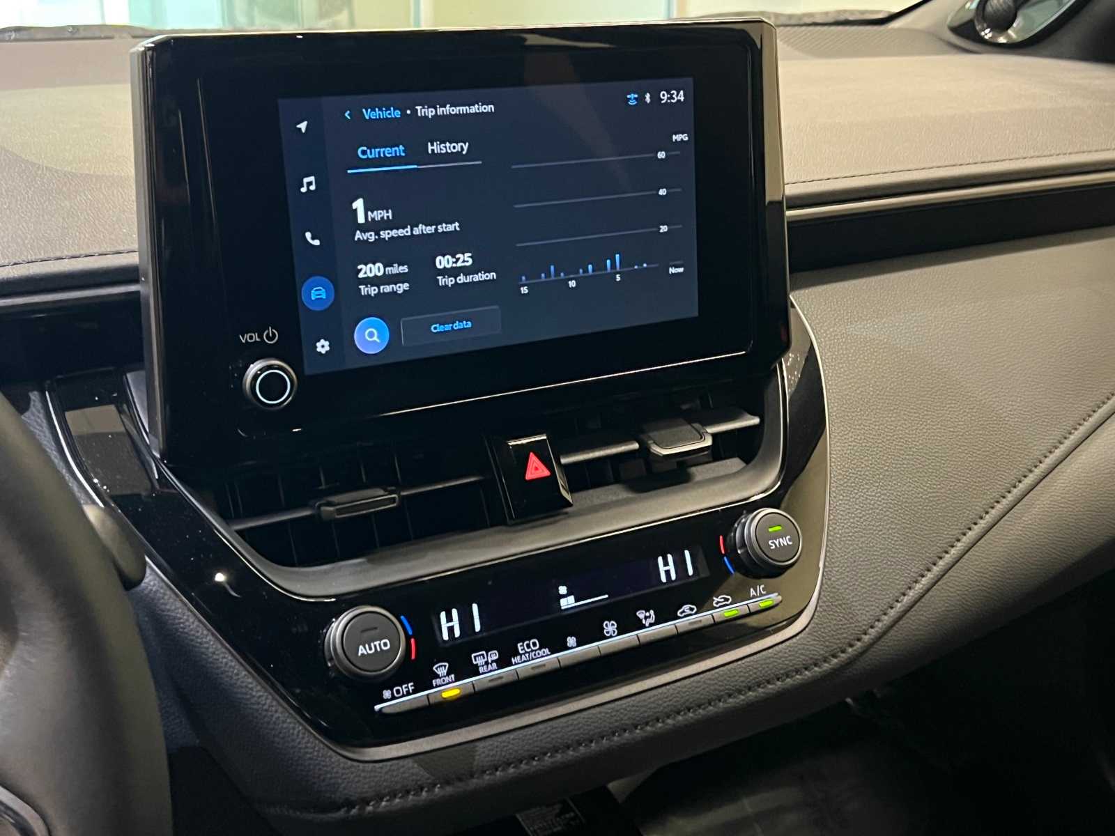 Thumbnail: 2025 Toyota GR Corolla - 21