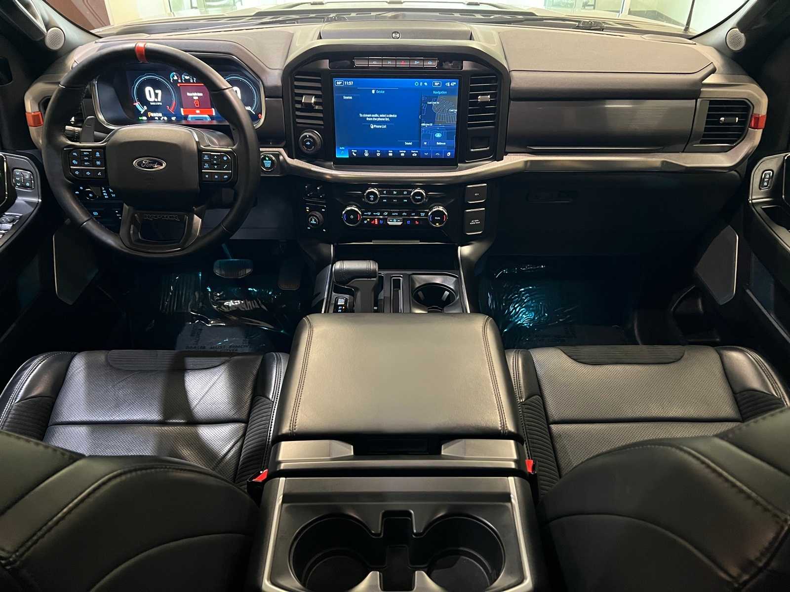 Thumbnail: 2022 Ford F-150 - 10