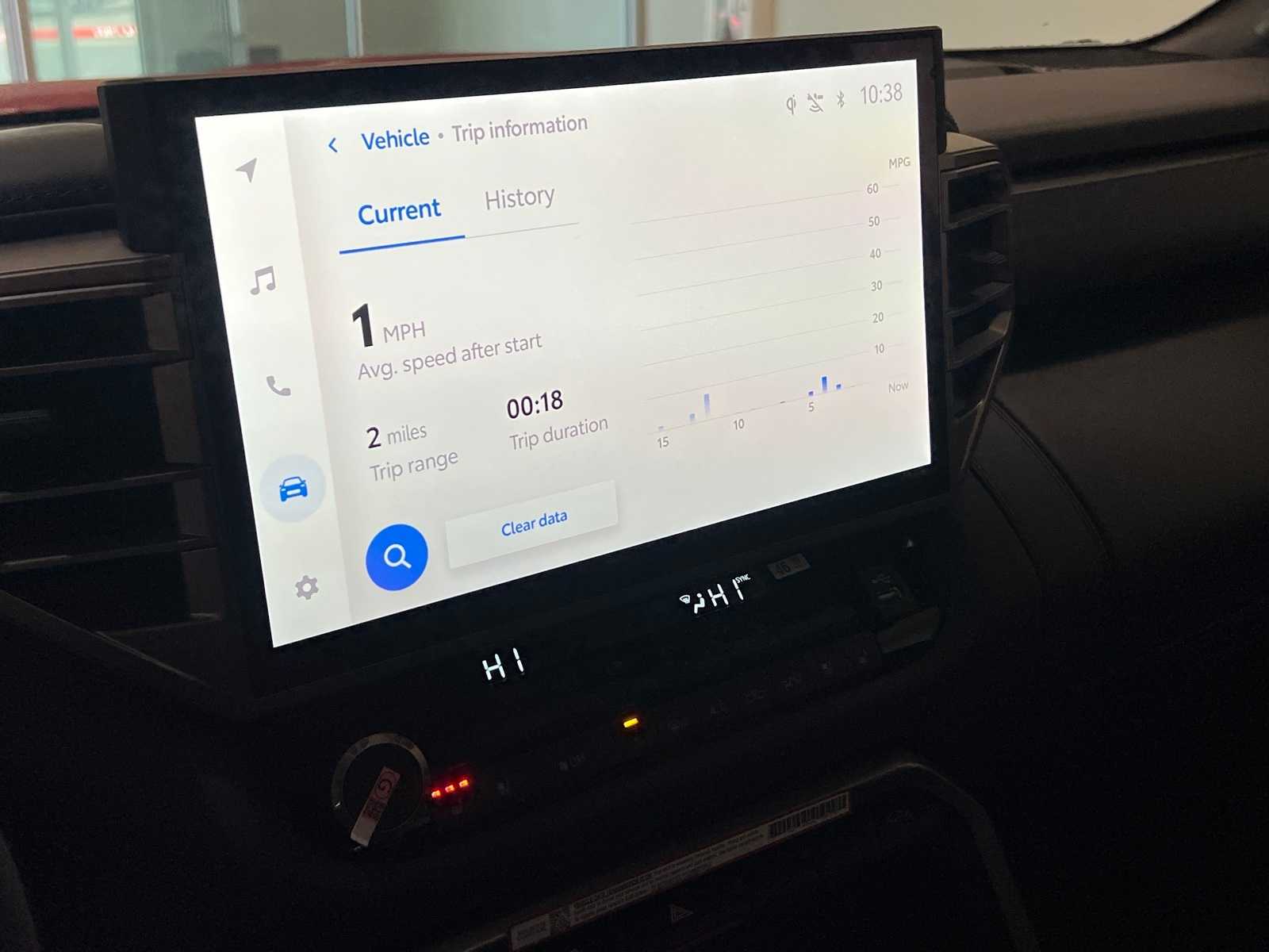 Thumbnail: 2026 Toyota Tundra - 26