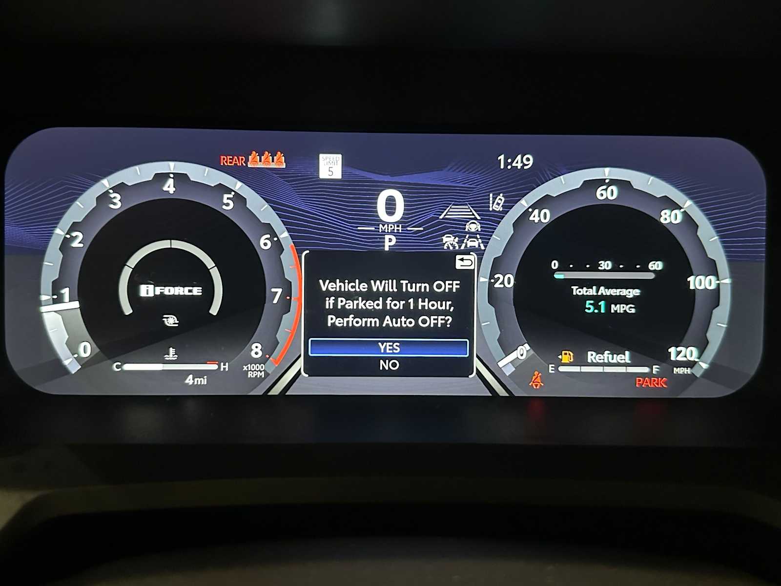 Thumbnail: 2026 Toyota Tacoma - 13