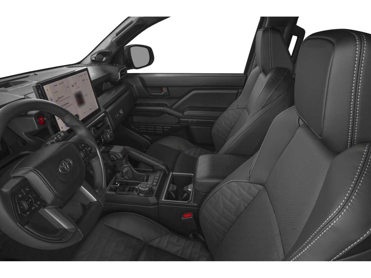 Thumbnail: 2026 Toyota 4Runner - 6