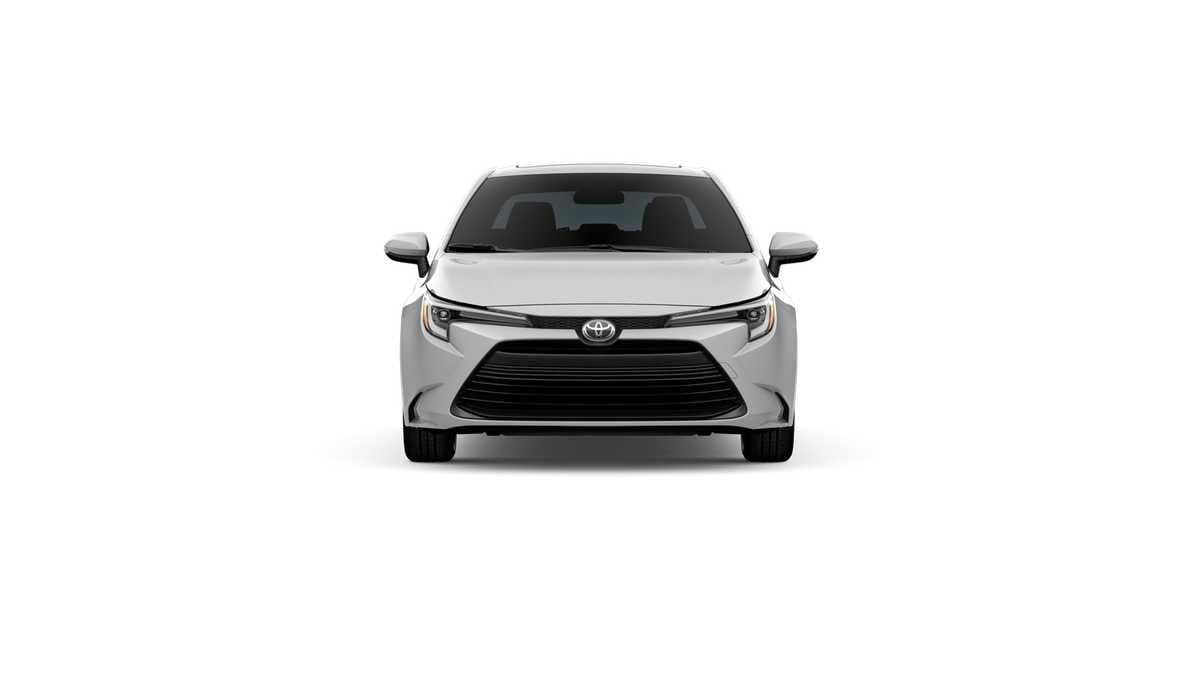 Thumbnail: 2026 Toyota Corolla - 17