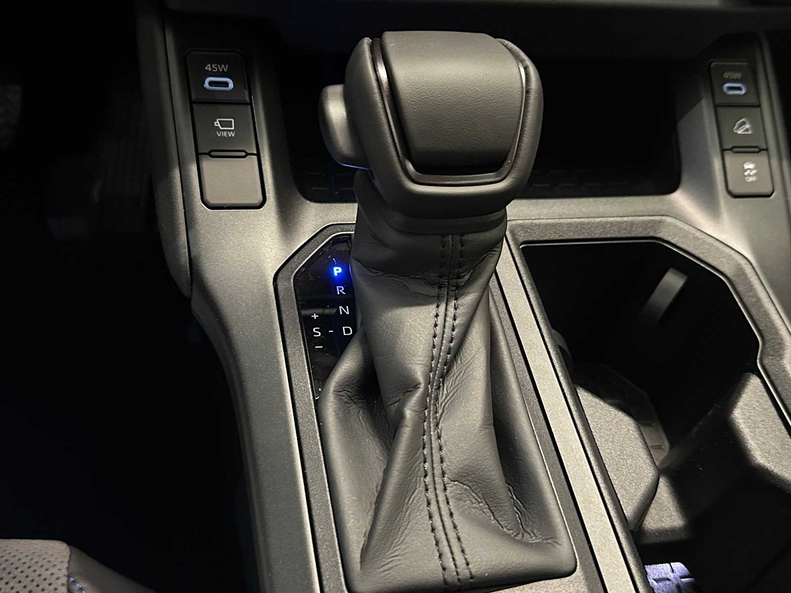 Thumbnail: 2026 Toyota RAV4 - 21