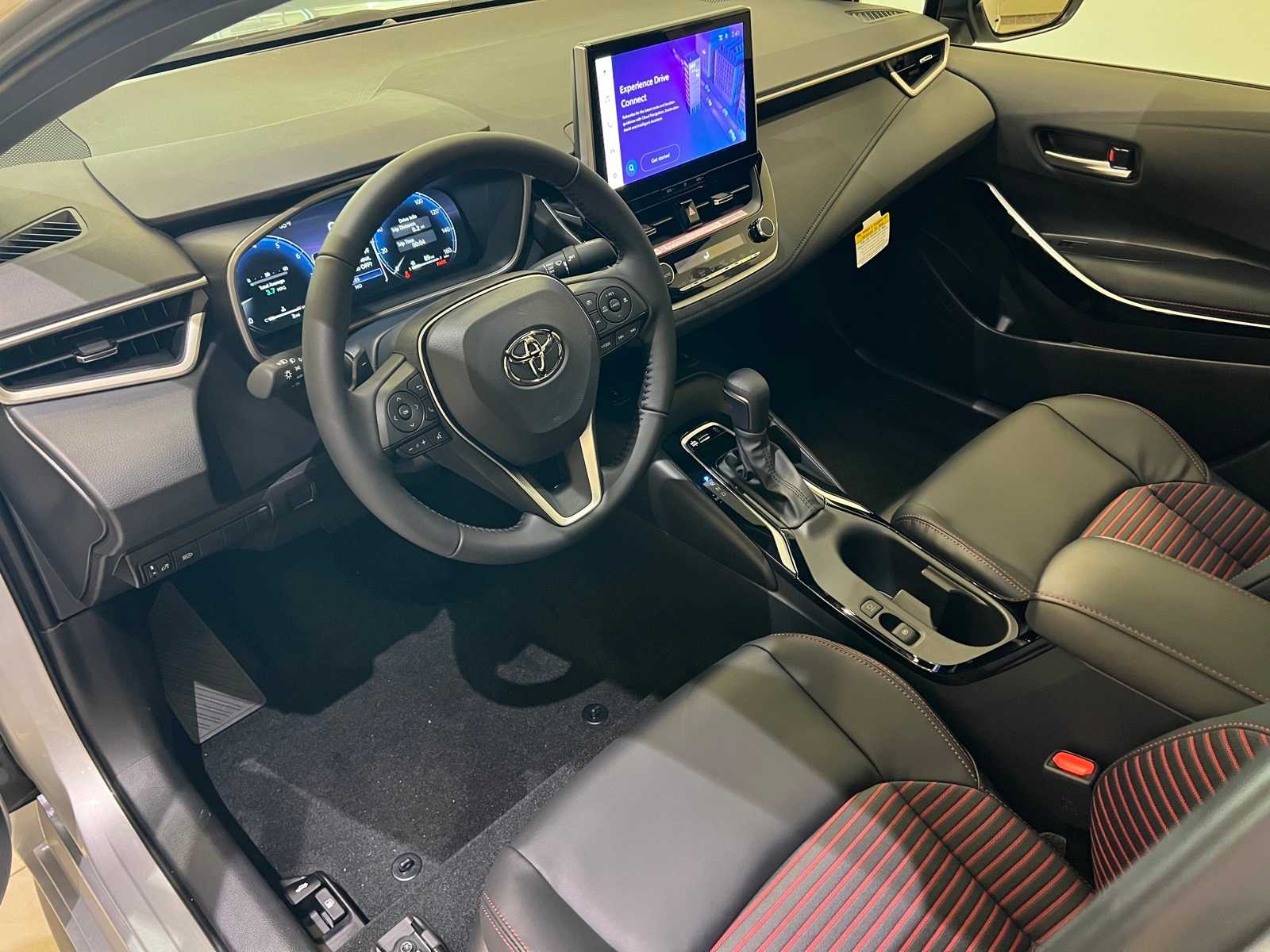Thumbnail: 2026 Toyota Corolla - 2