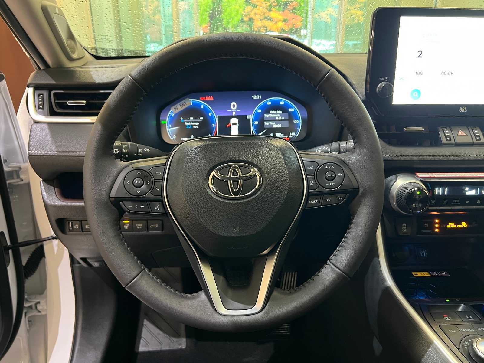 Thumbnail: 2025 Toyota RAV4 - 20