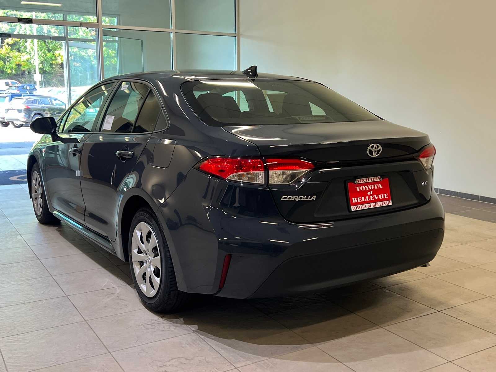 Thumbnail: 2026 Toyota Corolla - 4