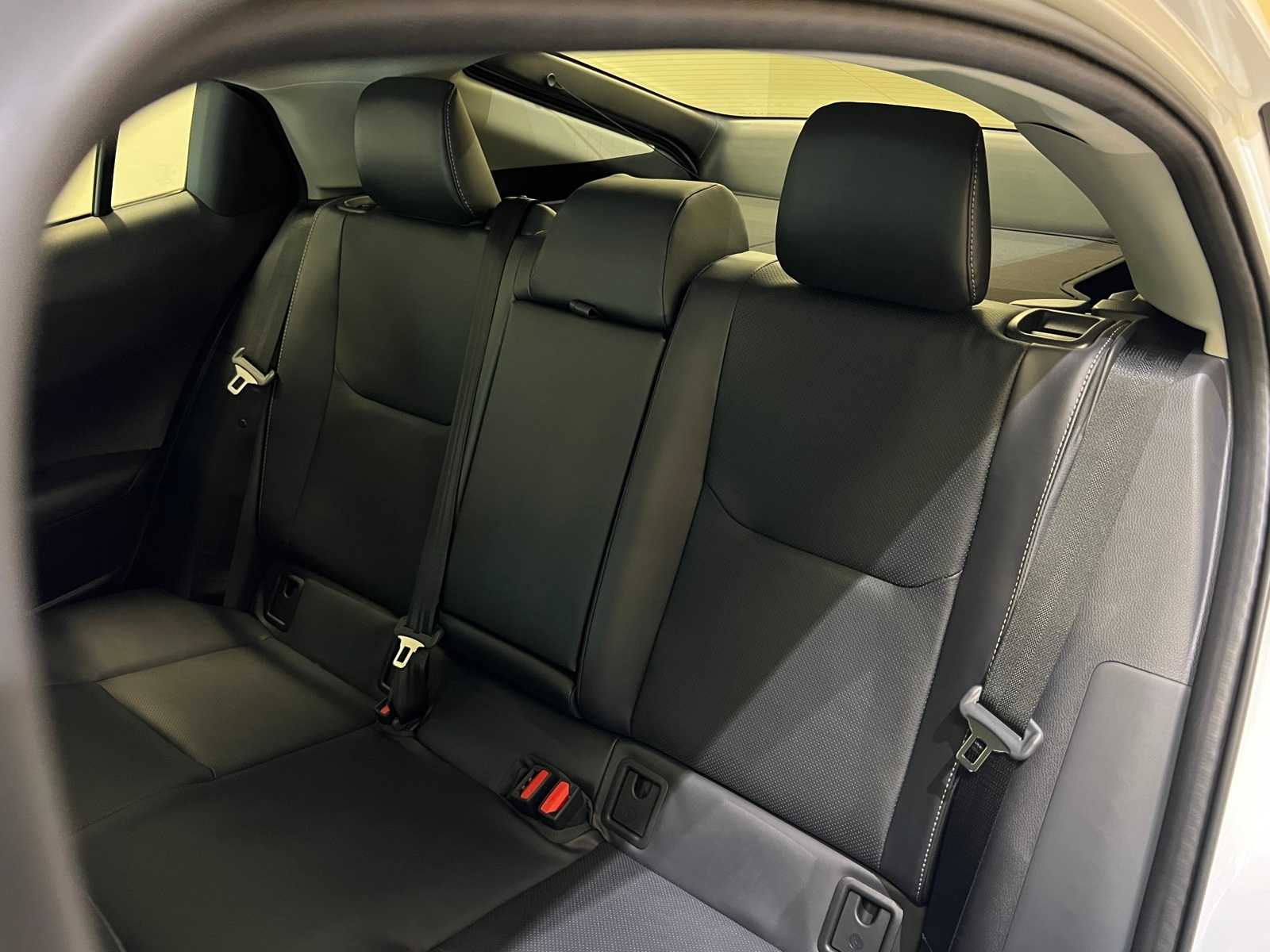 Thumbnail: 2026 Toyota Prius - 13