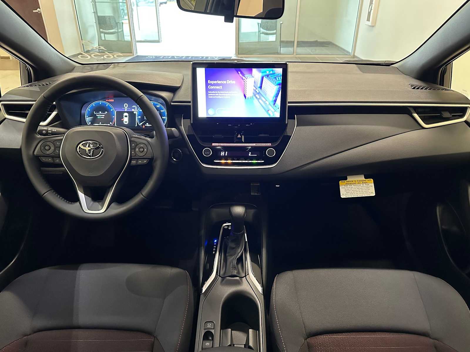 Thumbnail: 2026 Toyota Corolla - 10