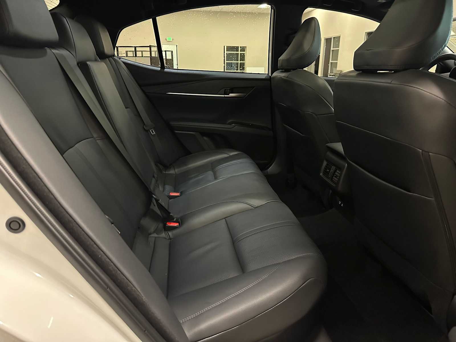 Thumbnail: 2025 Toyota Camry - 26