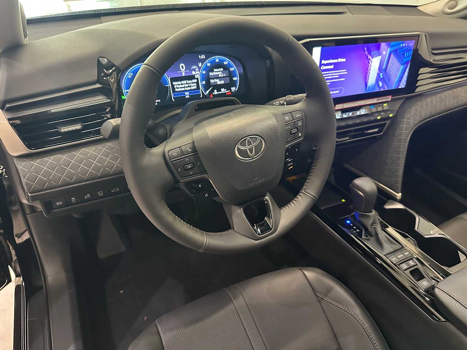 Thumbnail: 2026 Toyota Camry - 2