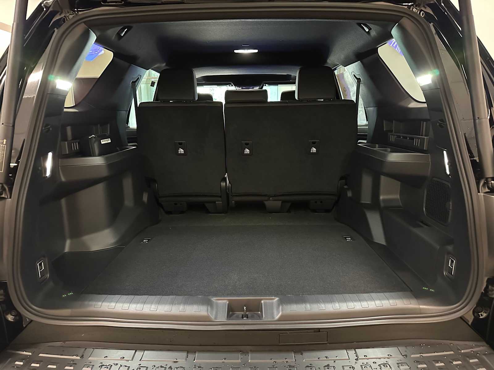 Thumbnail: 2026 Toyota 4Runner - 28