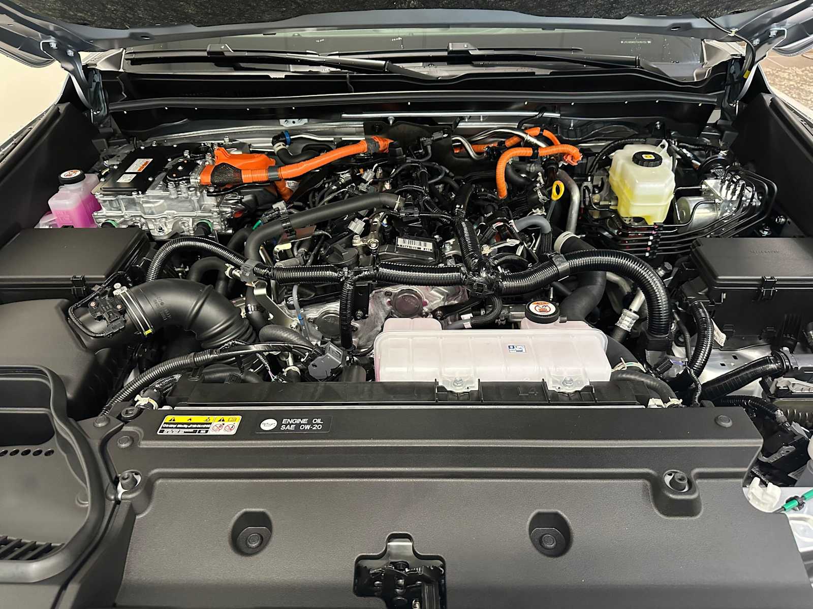 Thumbnail: 2026 Toyota 4Runner - 9