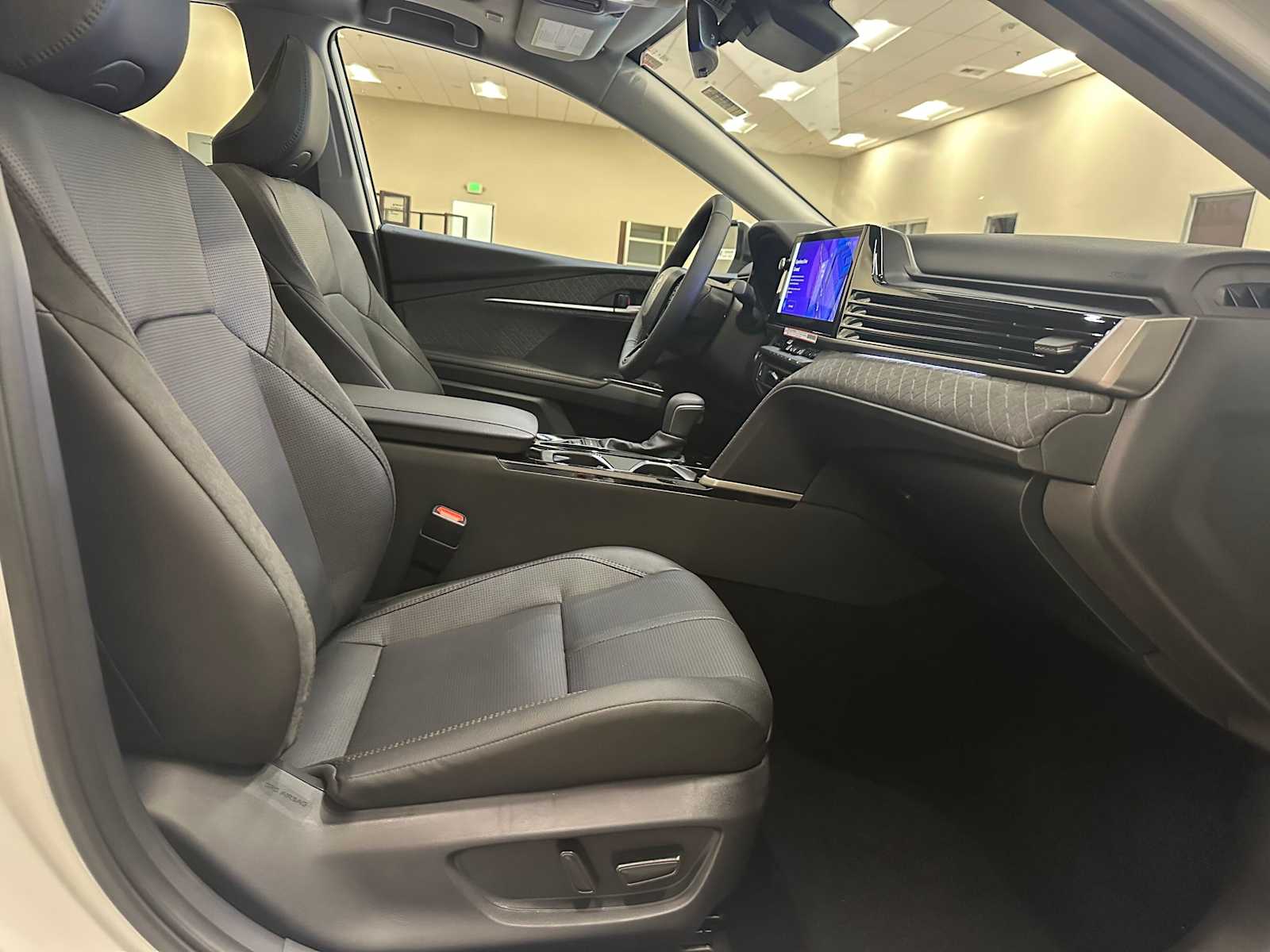 Thumbnail: 2026 Toyota Camry - 35