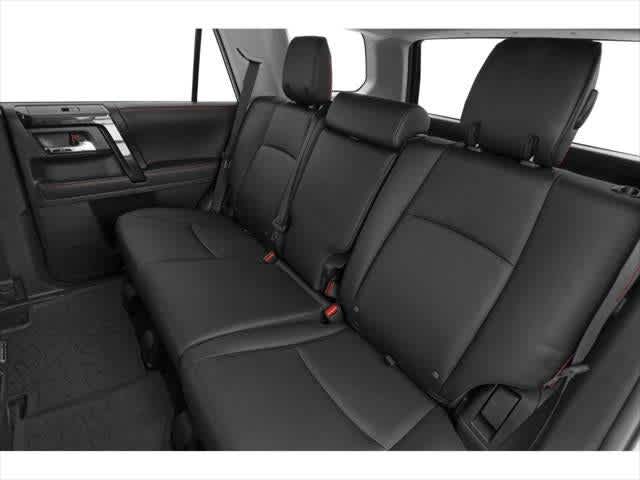 Thumbnail: 2023 Toyota 4Runner - 9