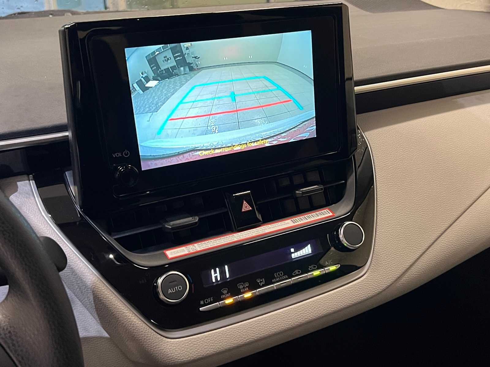 Thumbnail: 2026 Toyota Corolla - 25